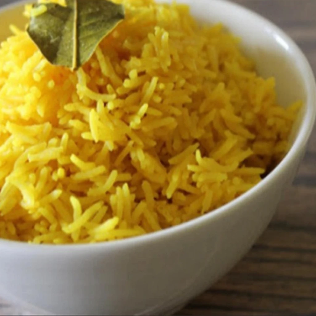 Rice